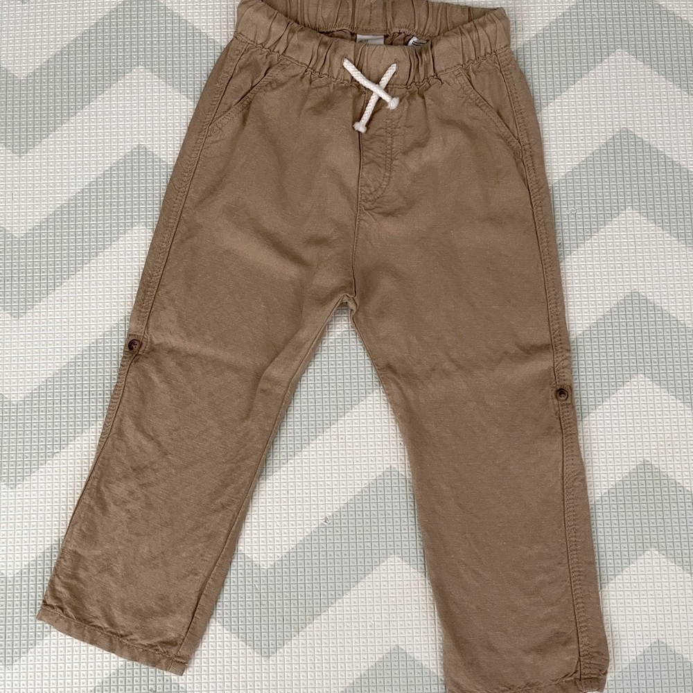 H&M Pants Toddler Boy